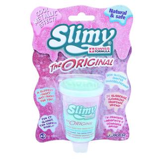 JOKER  Original Metallic Blister Schleim, Zufallsauswahl 