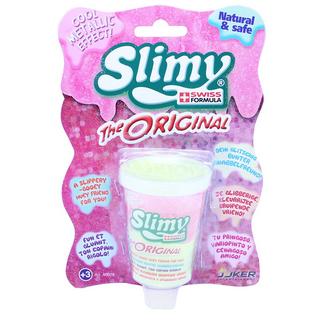 JOKER  Original Metallic Blister muco, modelli assortiti 