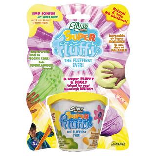 JOKER  Super Fluffy Blister Schleim, Zufallsauswahl 