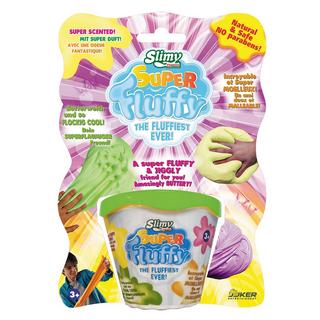 JOKER  Super Fluffy Blister Schleim, Zufallsauswahl 