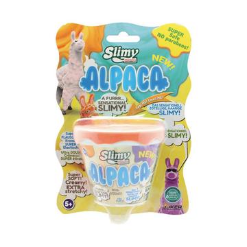 Slimy - Alpaca Blister