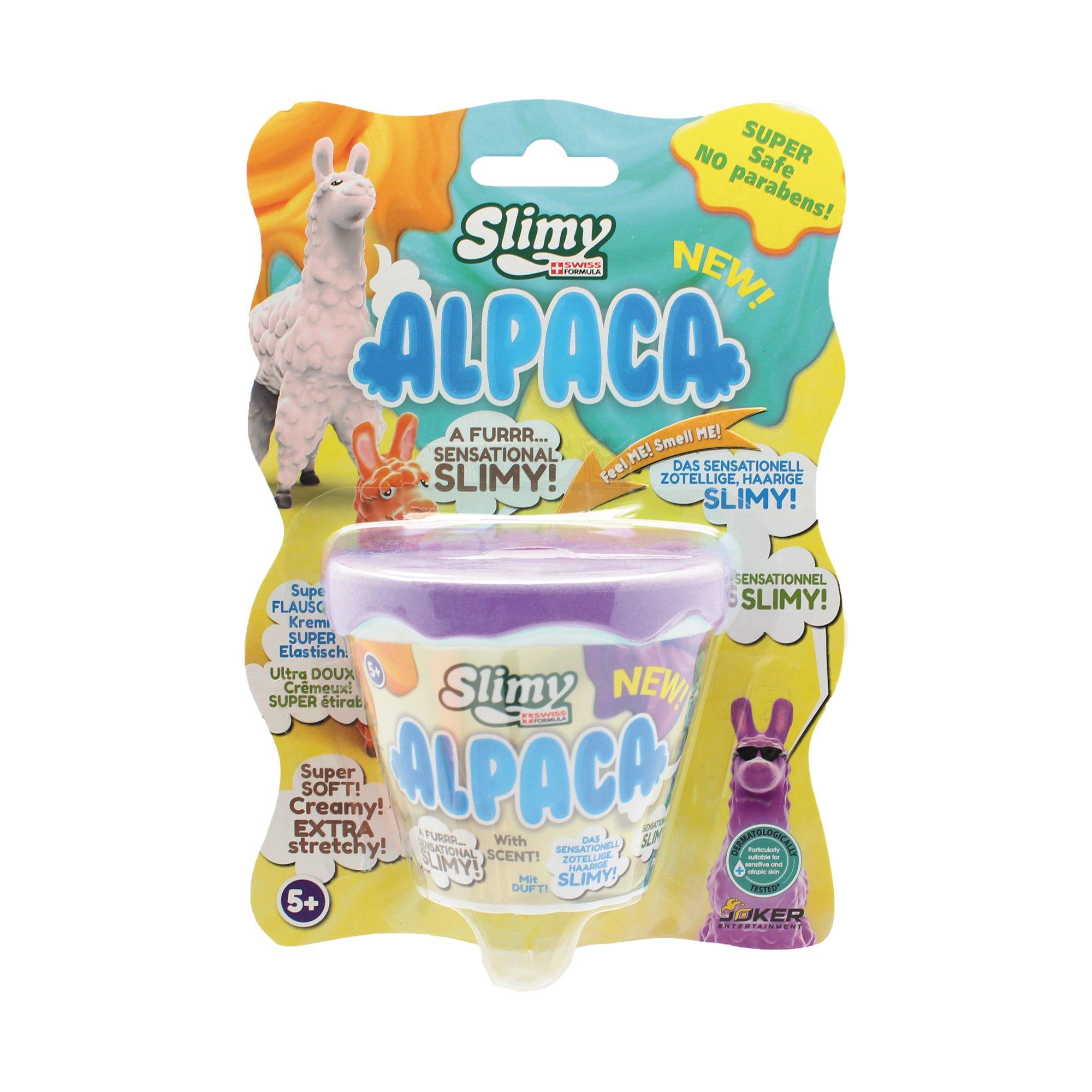 JOKER  Slimy - Alpaca Blister 