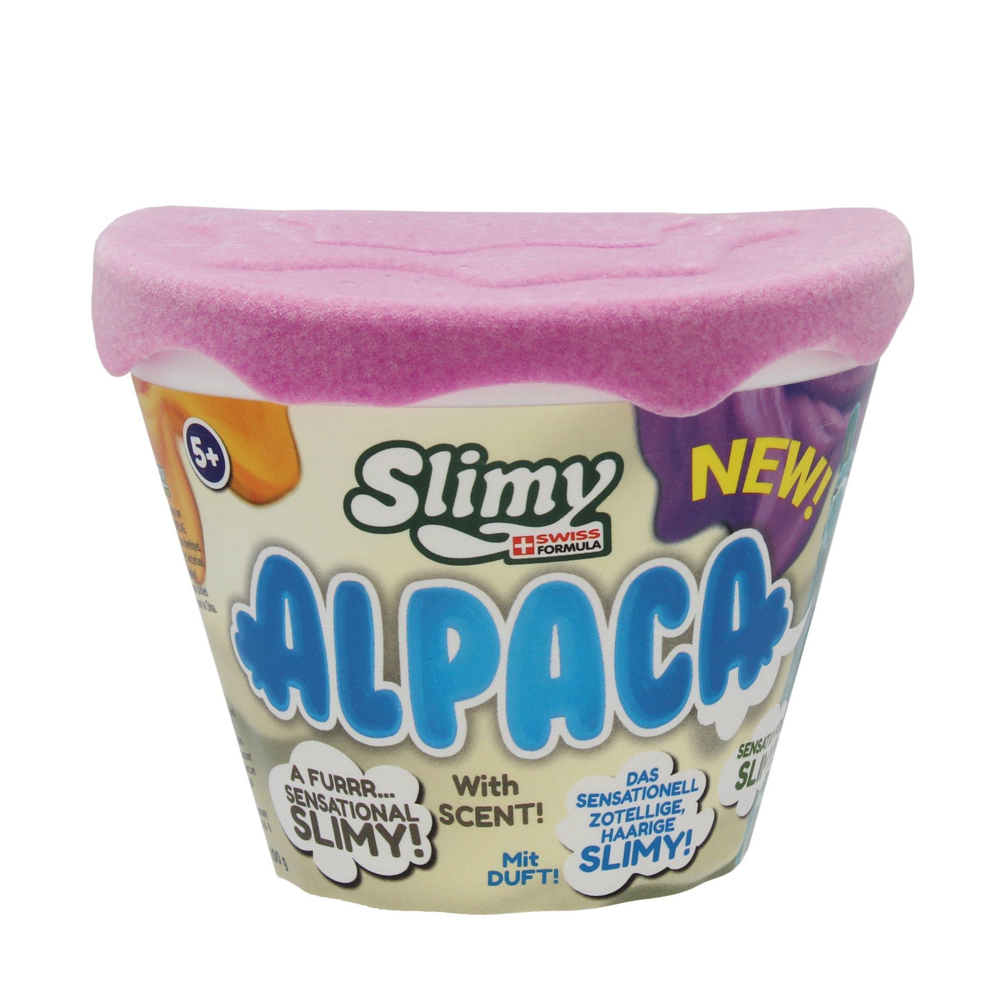 JOKER  Slimy - Alpaca Blister 