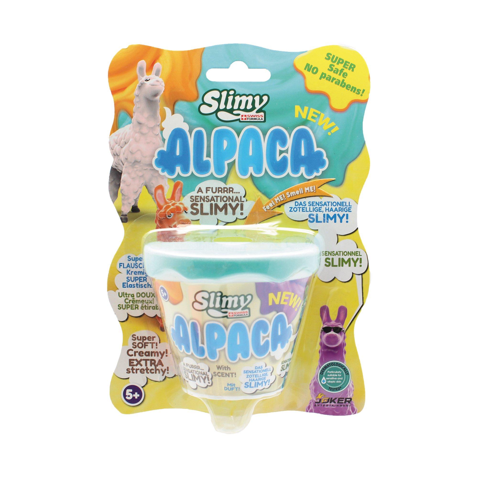 JOKER  Slimy - Alpaca Blister 