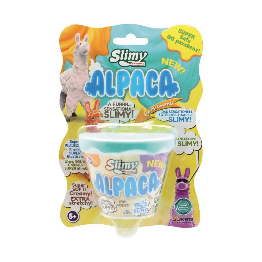 JOKER  Slimy - Alpaca Blister 