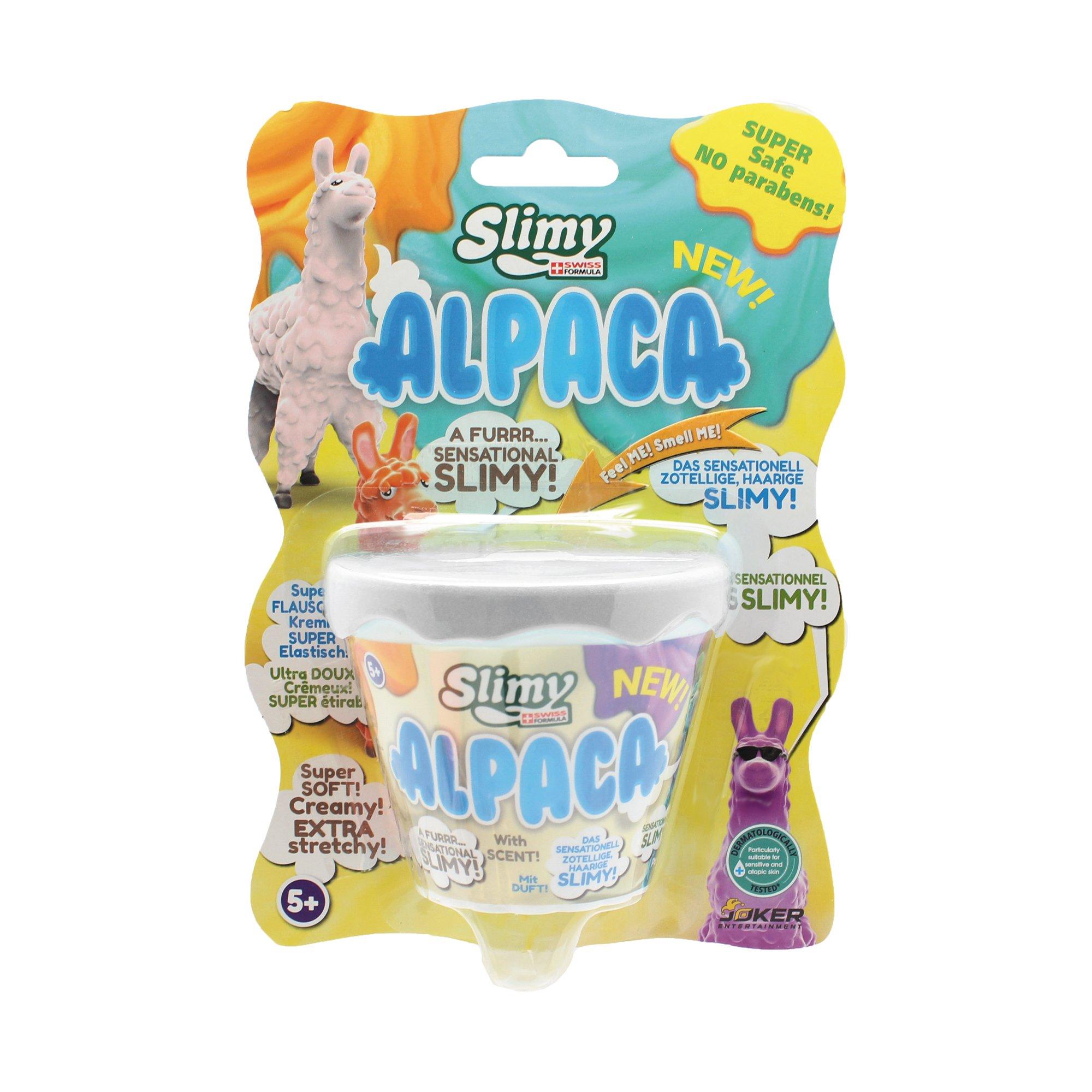JOKER  Slimy - Alpaca Blister 