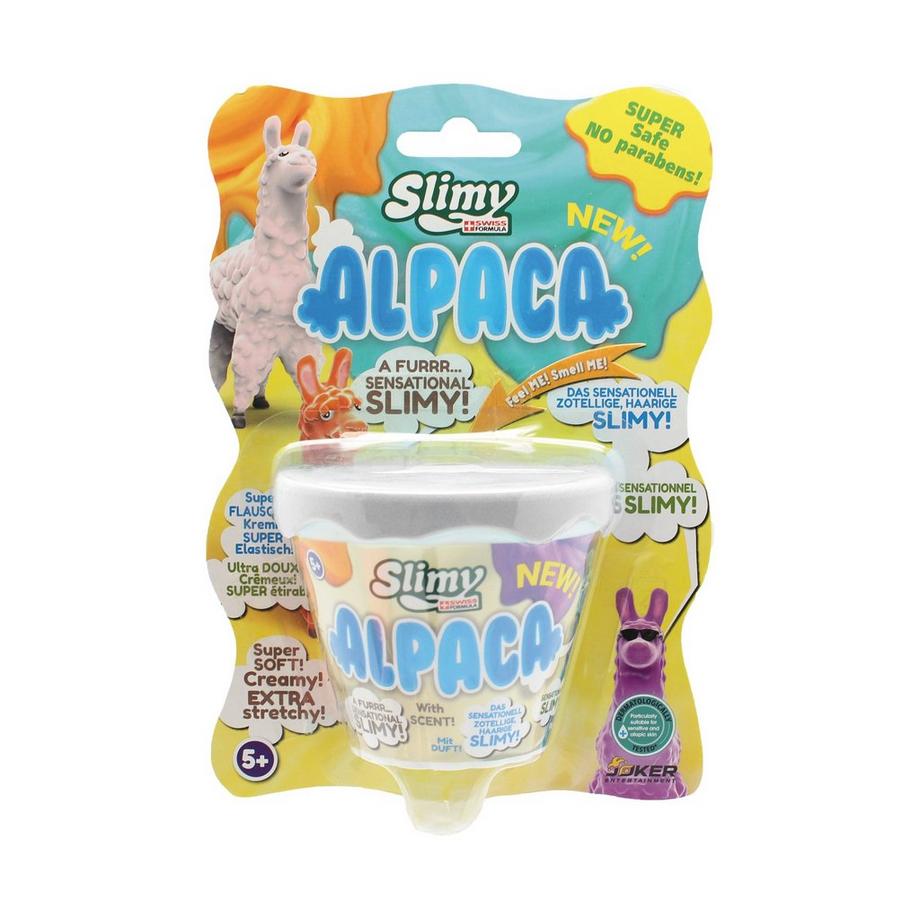 JOKER  Slimy - Alpaca Blister 