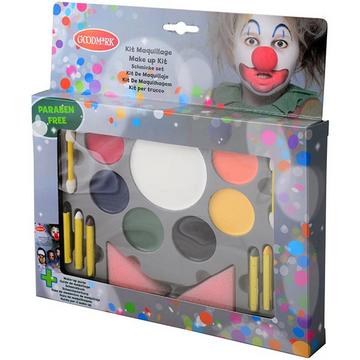 Set maquillage Clown