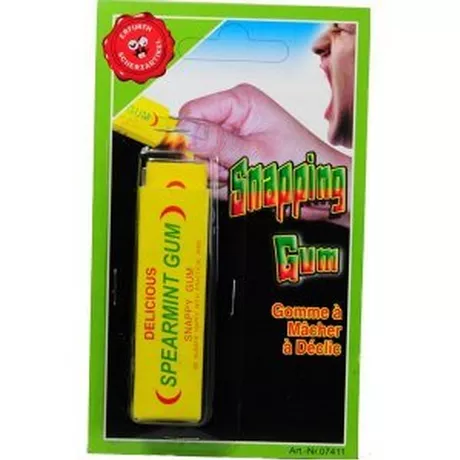 amscan  Snappy-Gum 