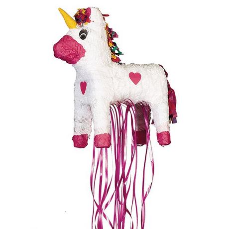 amscan  Piñata licorne 