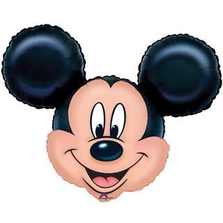 amscan  Palloncino laminato Mickey Mouse 69x53 cm 
