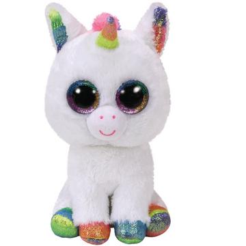 Pixy, Plüsch Einhorn