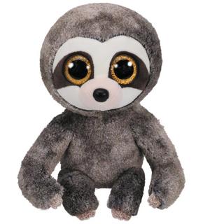 Peluche store ty paresseux