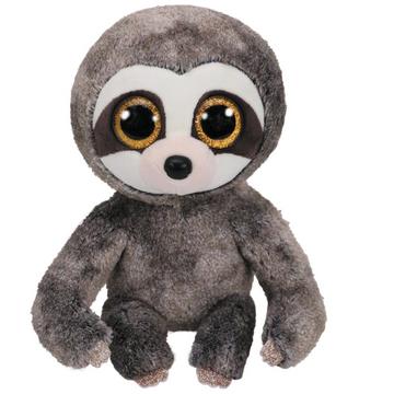 Dangler, peresseux peluche