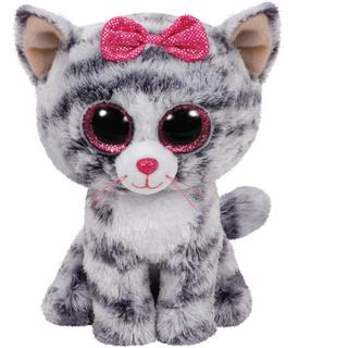 ty TY Chat Kiki 42cm Kiki, chat peluche 