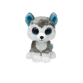 ty  Slush, cane peluche 