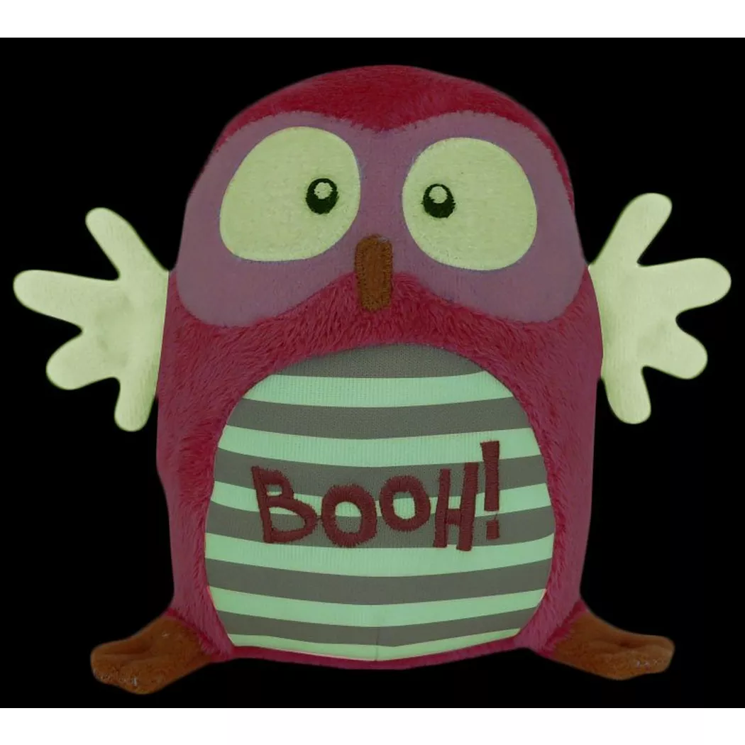 Jemini - Luminou Booh, 12 cm, 12cm