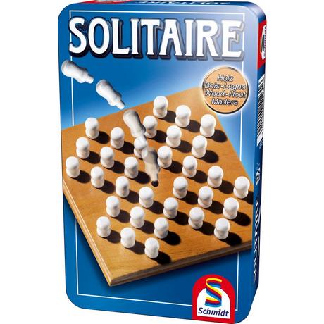 Schmidt  Solitaire 