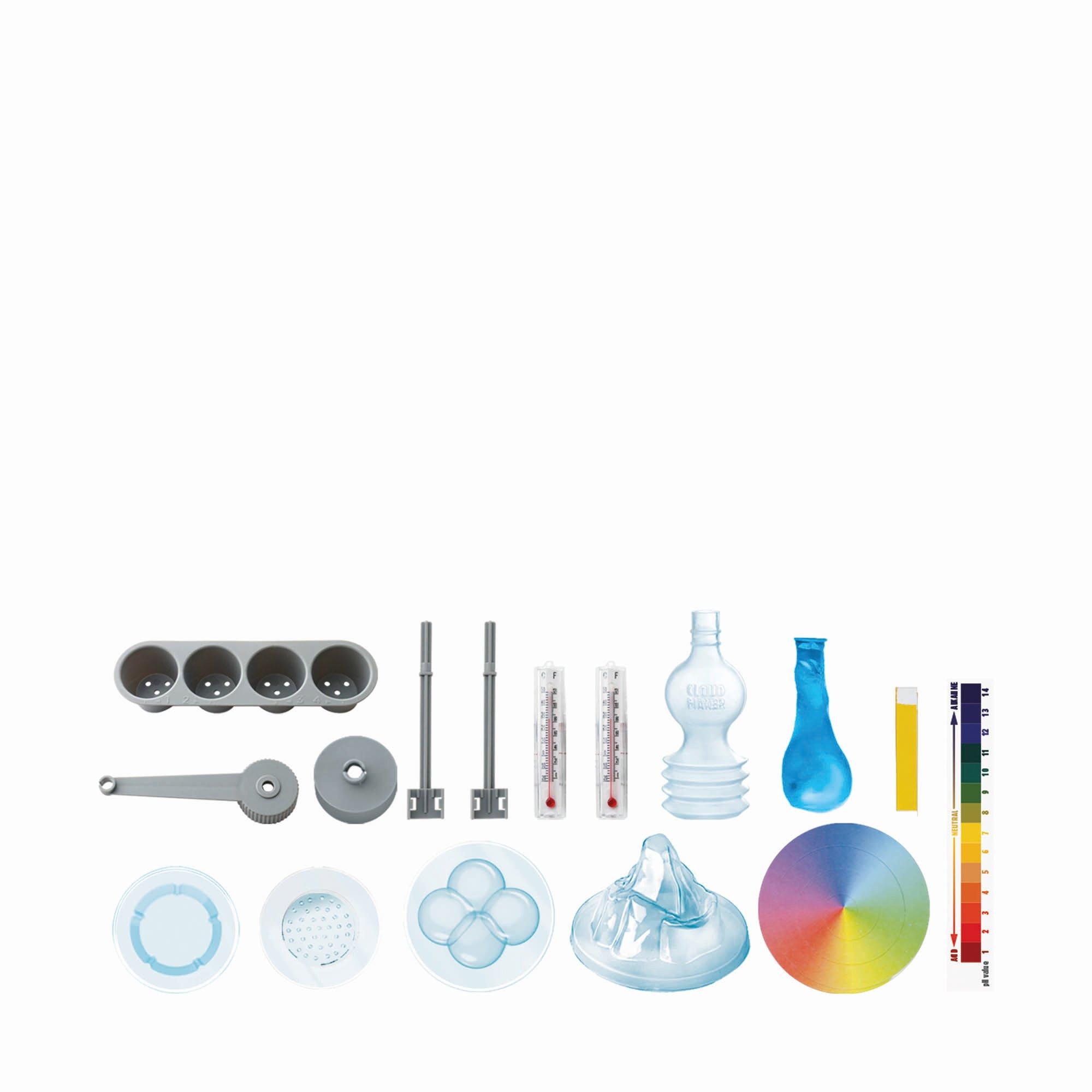 4M  Green Science - Weather Science 