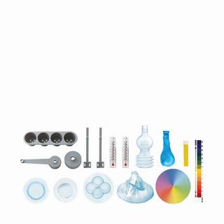 4M  Green Science - Weather Science 