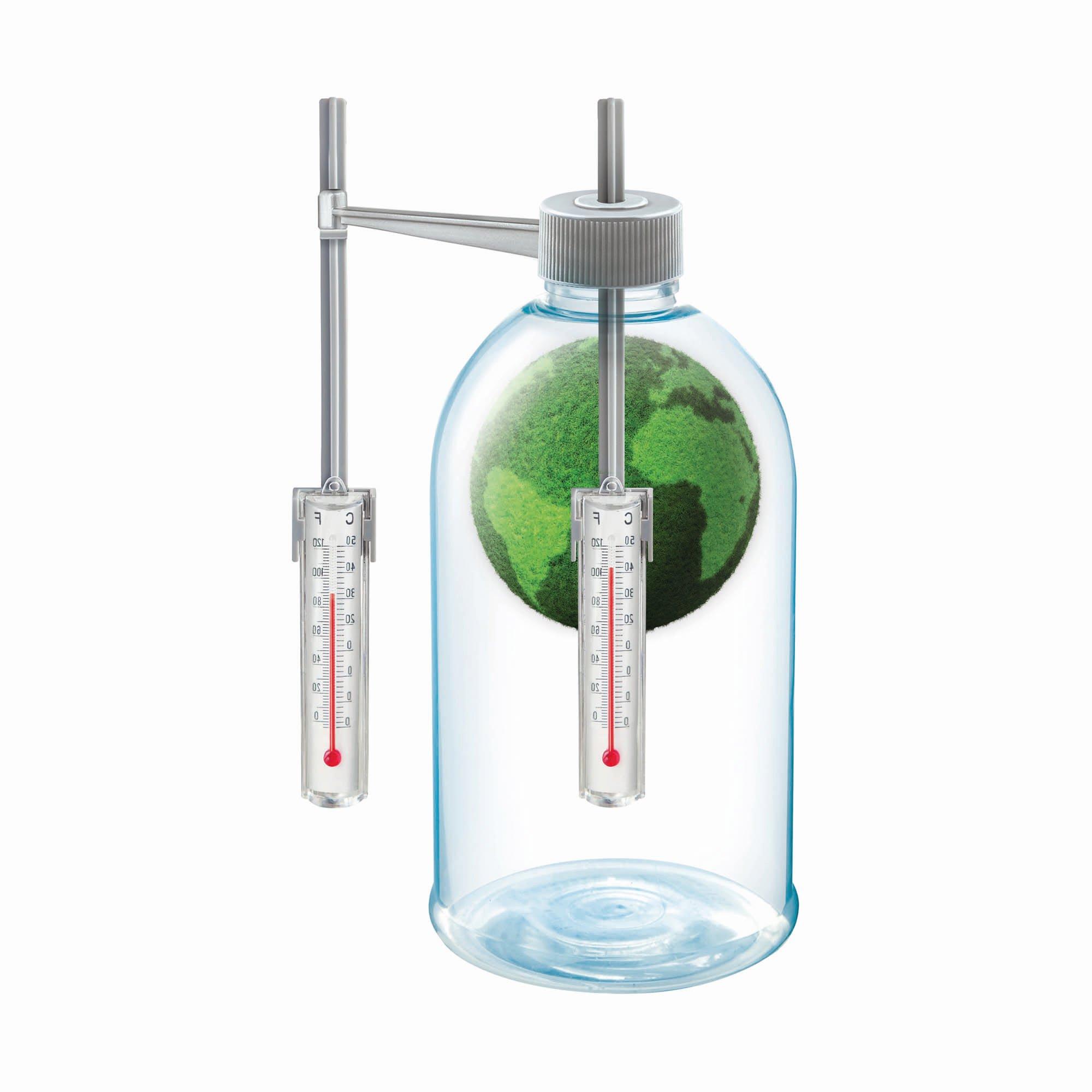 4M  Green Science - Weather Science 