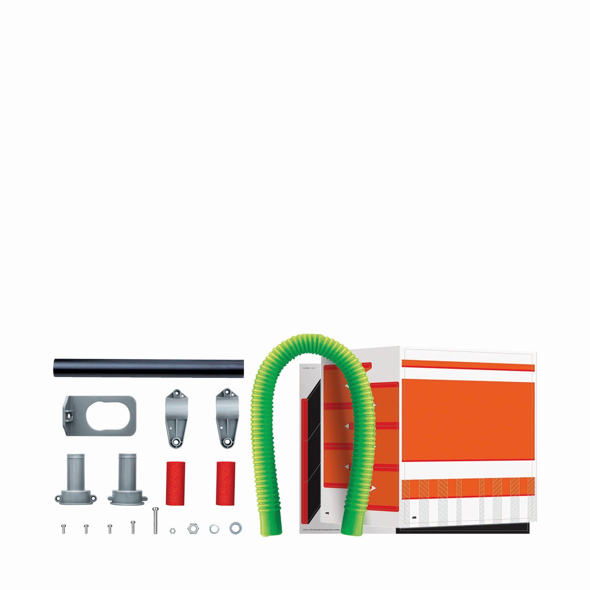 4M  Green Science - Green Rocket 