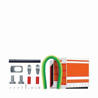 4M  Green Science - Green Rocket 