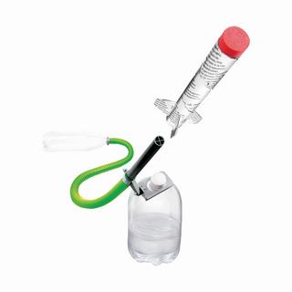 4M  Green Science - Green Rocket 