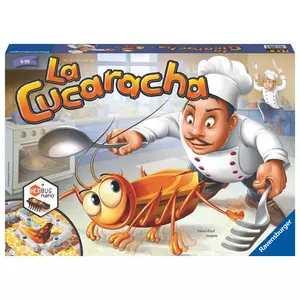 La Cucaracha/Kakerlakak