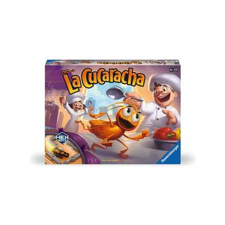 Ravensburger  La Cucaracha/Kakerlakak 