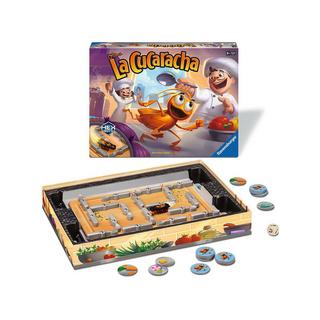 Ravensburger  La Cucaracha 