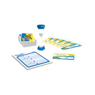 Repos  Time's Up Party, Français 