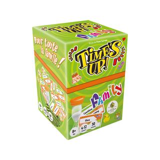 Repos  Time's Up Family, Français 