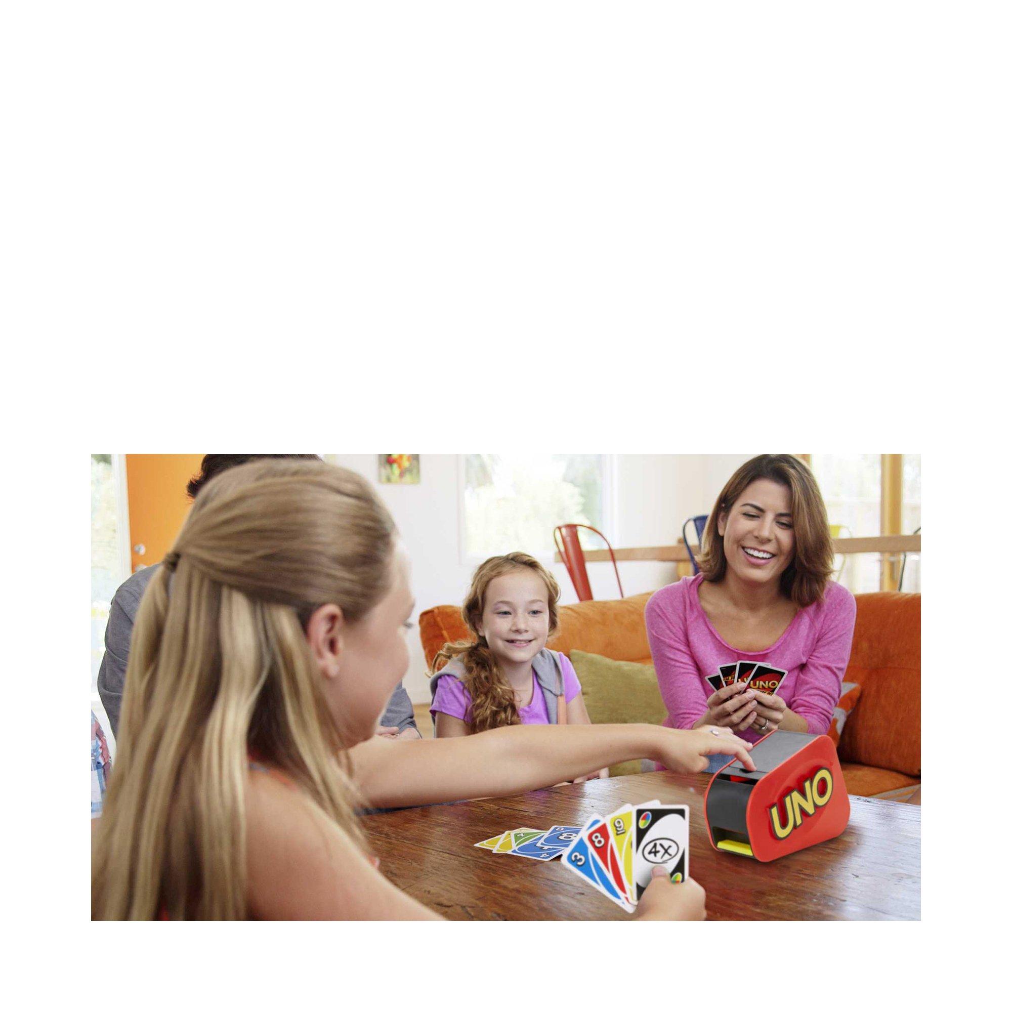 Mattel Games  UNO Extreme 