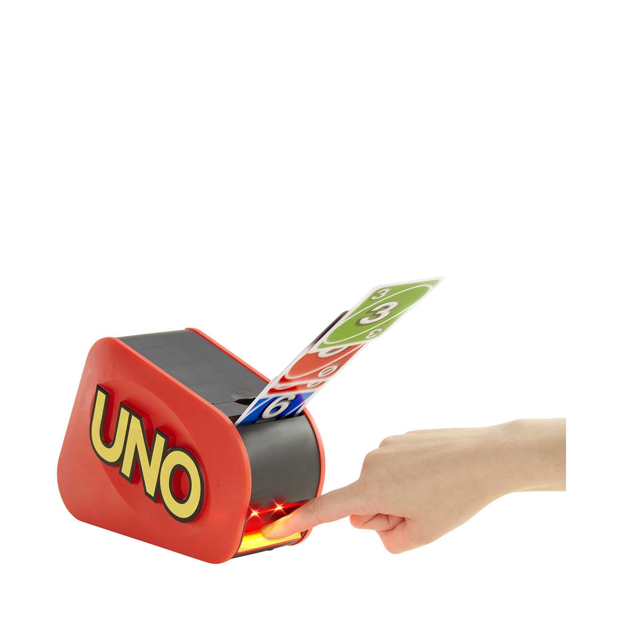 Mattel Games  UNO Extreme 