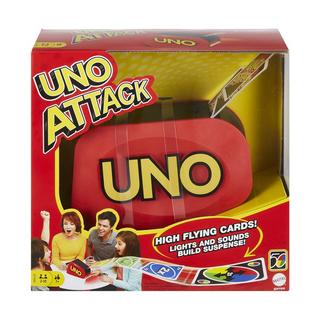 Mattel Games  UNO Extreme 