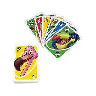 Mattel Games  Uno Junior 