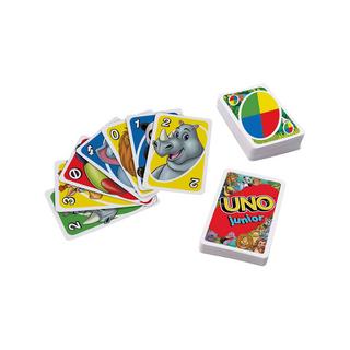 Mattel Games  Uno Junior 