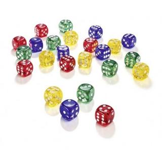 Schmidt  Würfel-Ligretto 