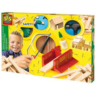 SES  Set di attrezzi luxe 