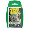 Winning Moves  Top Trumps - Dinosaurier, Allemand 