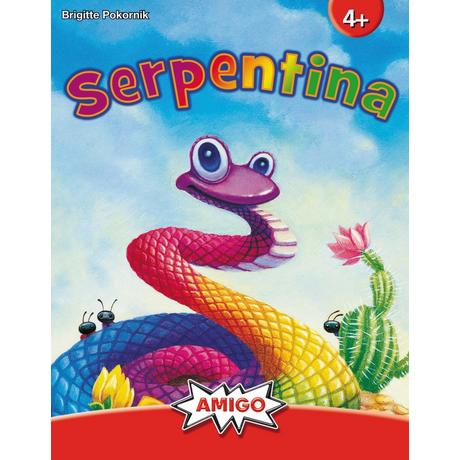 Amigo  Serpentina 