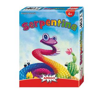 Amigo  Serpentina 