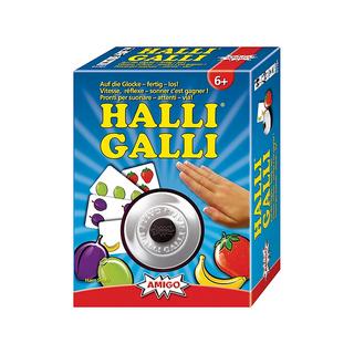 Amigo  Halli Galli 