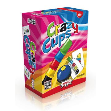 Crazy Cups