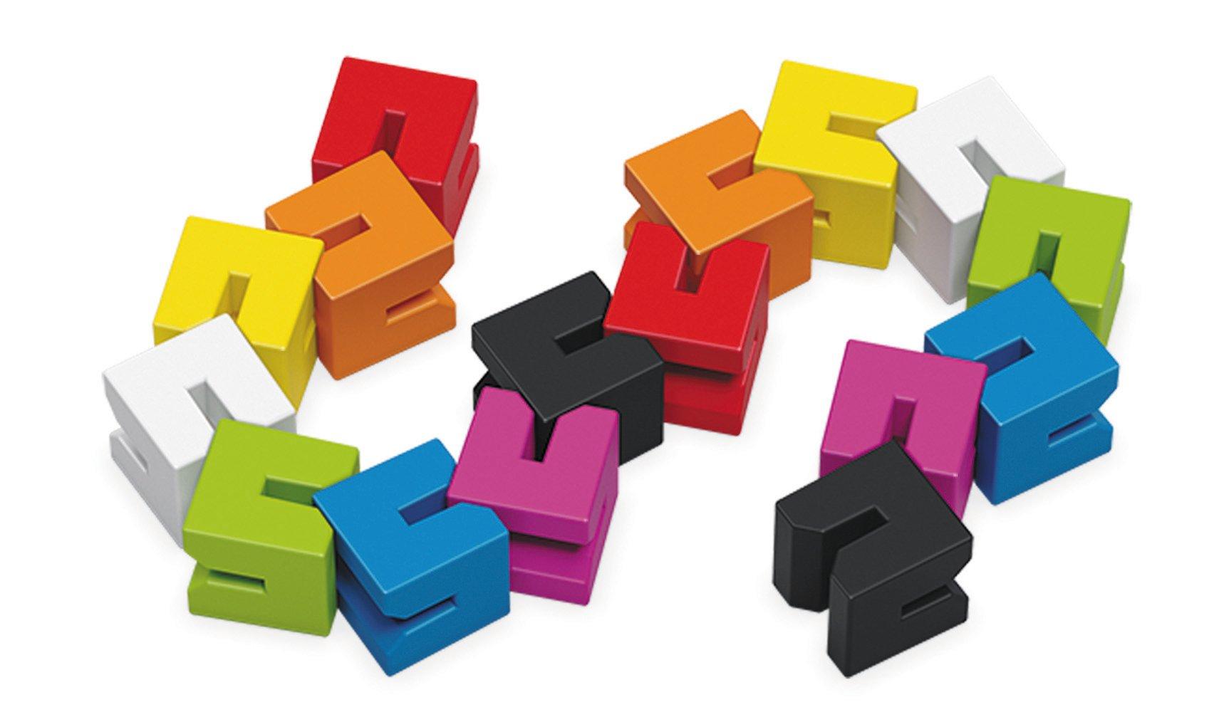 HUCH & friends  Flex Puzzler Max 