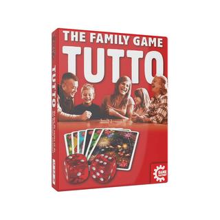 Game Factory  Tutto, mehrsprachig 