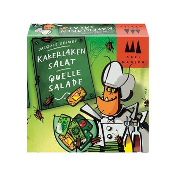Kakerlakensalat