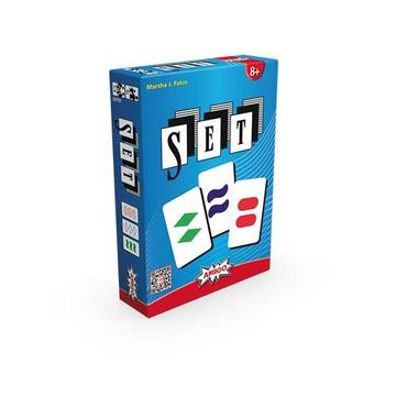 SET