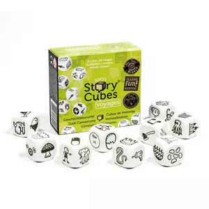 Story Cubes Voyage